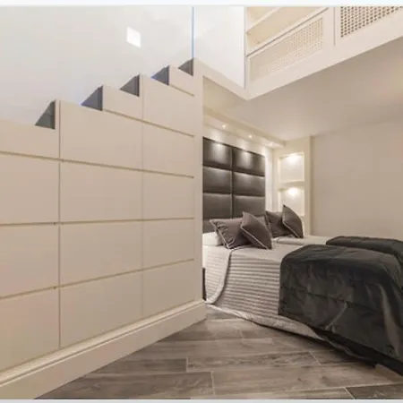 Reale Luxury Home Rome Exterior photo