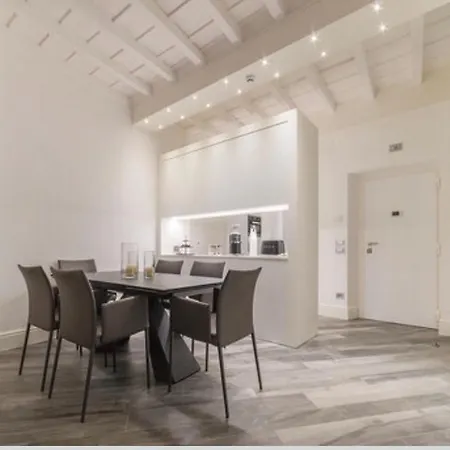 Reale Luxury Home Rome Exterior photo