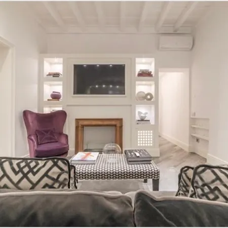 Reale Luxury Home Rome Exterior photo