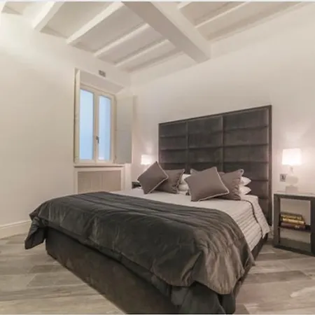 Reale Luxury Home Rome Exterior photo