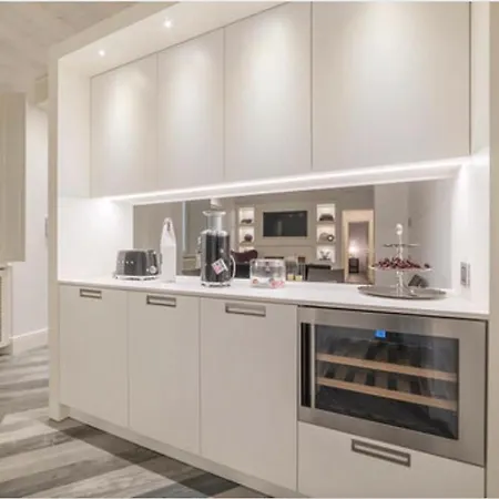 Reale Luxury Home Rome Exterior photo