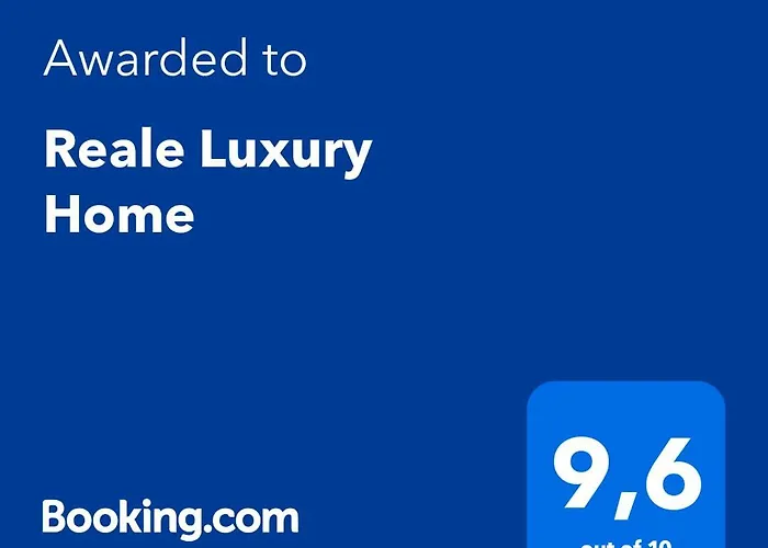 Reale Luxury Home